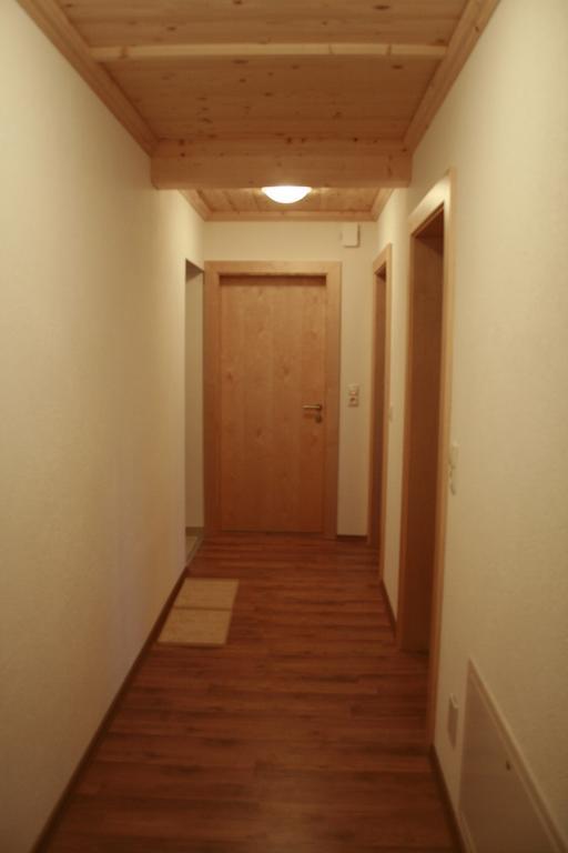Haus Burbach Zellberg Quarto foto